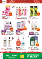 Page 26 in Seasonal Delights Deals at lulu UAE