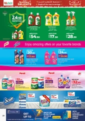 Page 28 in Seasonal Delights Deals at lulu UAE