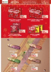 Page 4 in Seasonal Delights Deals at lulu UAE