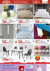 Page 33 in Seasonal Delights Deals at lulu UAE