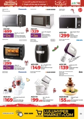 Page 35 in Seasonal Delights Deals at lulu UAE