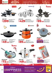 Page 36 in Seasonal Delights Deals at lulu UAE