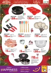 Page 37 in Seasonal Delights Deals at lulu UAE