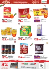 Page 5 in Seasonal Delights Deals at lulu UAE