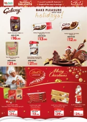 Page 6 in Seasonal Delights Deals at lulu UAE