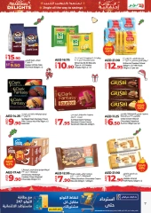 Page 7 in Seasonal Delights Deals at lulu UAE