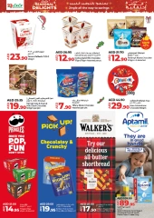 Page 8 in Seasonal Delights Deals at lulu UAE