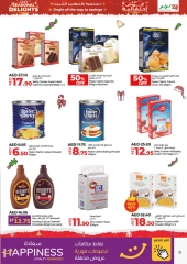 Page 9 in Seasonal Delights Deals at lulu UAE