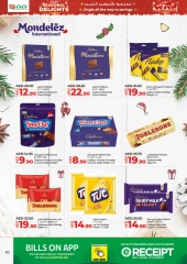 Page 10 in Seasonal Delights Deals at lulu UAE