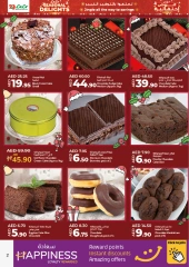 Page 2 in Seasonal Delights Deals at lulu UAE