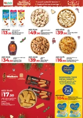 Page 12 in Seasonal Delights Deals at lulu UAE