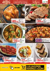 Page 13 in Seasonal Delights Deals at lulu UAE