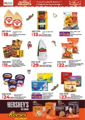 Page 14 in Seasonal Delights Deals at lulu UAE