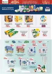 Page 16 in Seasonal Delights Deals at lulu UAE