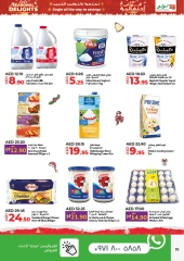 Page 19 in Seasonal Delights Deals at lulu UAE