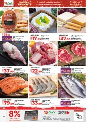 Page 20 in Seasonal Delights Deals at lulu UAE