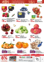 Page 21 in Seasonal Delights Deals at lulu UAE