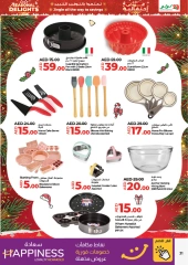 Page 31 in Seasonal Delights Deals at lulu UAE