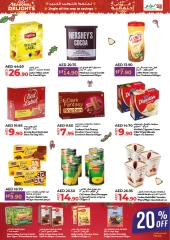 Page 5 in Seasonal Delights Deals at lulu UAE