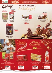 Page 6 in Seasonal Delights Deals at lulu UAE