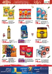 Page 7 in Seasonal Delights Deals at lulu UAE