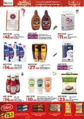 Page 8 in Seasonal Delights Deals at lulu UAE