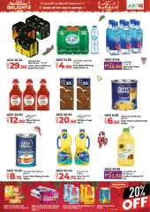 Page 9 in Seasonal Delights Deals at lulu UAE