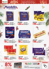 Page 10 in Seasonal Delights Deals at lulu UAE