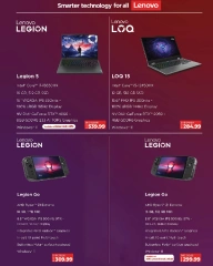 Page 5 in Let's Play Deals at lulu Bahrain