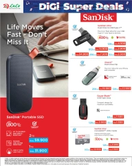 Page 30 in Digi Super Deals at lulu Oman