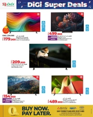 Page 4 in Digi Super Deals at lulu Oman