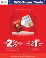 Page 40 in Digi Super Deals at lulu Oman