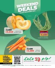 Page 2 in Weekend Deals at lulu Bahrain