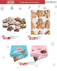 Page 10 in Seasonal Delights Deals at lulu Egypt