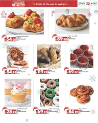 Page 9 in Seasonal Delights Deals at lulu Egypt