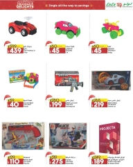 Page 5 in Seasonal Delights Deals at lulu Egypt