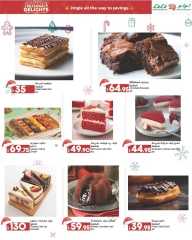 Page 8 in Seasonal Delights Deals at lulu Egypt