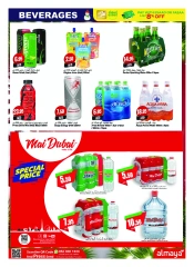 Página 5 en Ofertas de saludos de temporada en supermercado Al Maya Emiratos Árabes Unidos