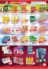 Page 2 in Christmas Offers at Millennium Hypermarket UAE