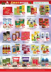 Page 3 in Christmas Offers at Millennium Hypermarket UAE