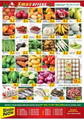 Page 4 in Christmas Offers at Millennium Hypermarket UAE