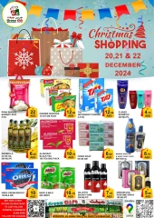 Page 1 in Christmas Offers at Green Gift UAE