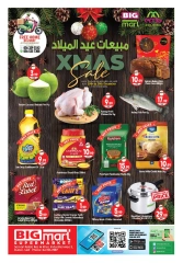 Page 1 in Festive Sale at BIGmart UAE