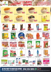 Página 3 en ofertas de navidad en supermercado Home Fresh Emiratos Árabes Unidos