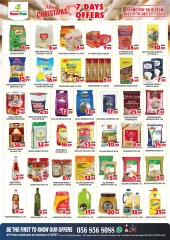 Página 2 en ofertas de navidad en supermercado Home Fresh Emiratos Árabes Unidos