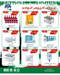 Page 4 in One day offers at Mubarak Al Quraen co-op Kuwait