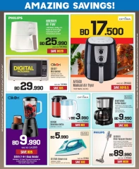 Page 22 in New Year Offers at Sharaf DG Bahrain