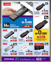 Page 43 in New Year Offers at Sharaf DG Bahrain