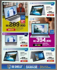 Page 35 in New Year Offers at Sharaf DG Bahrain