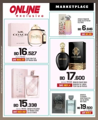 Page 92 in New Year Offers at Sharaf DG Bahrain